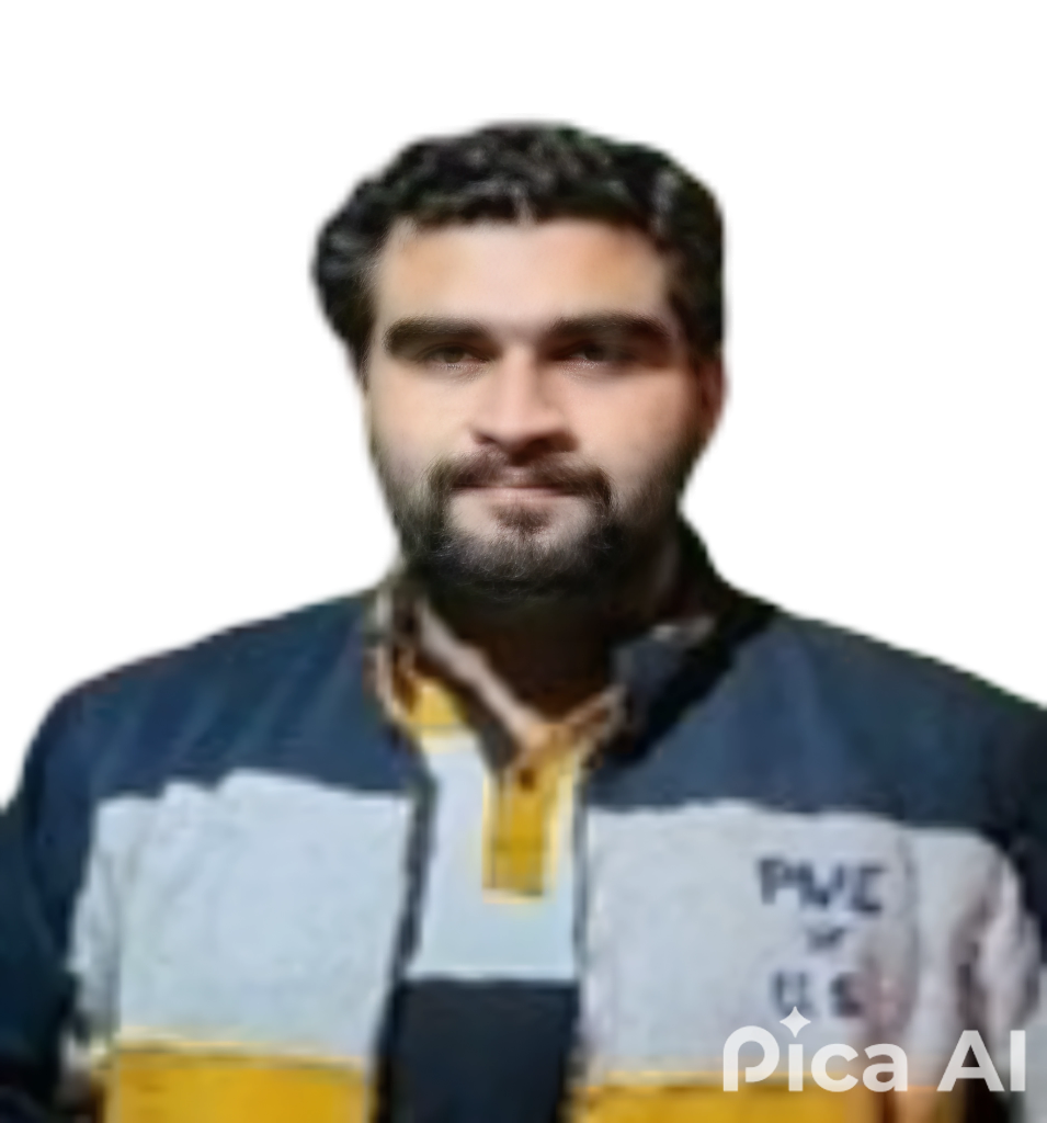 Mr. Kartik Khetarpal